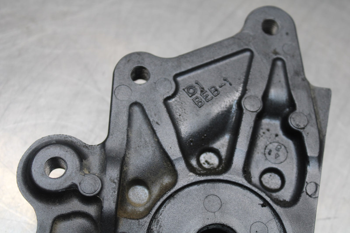 22-25 YAMAHA YZF R7 LEFT RIGHT REARSET REAR SET DRIVER PEG BRACKETS MOUNTS BB850