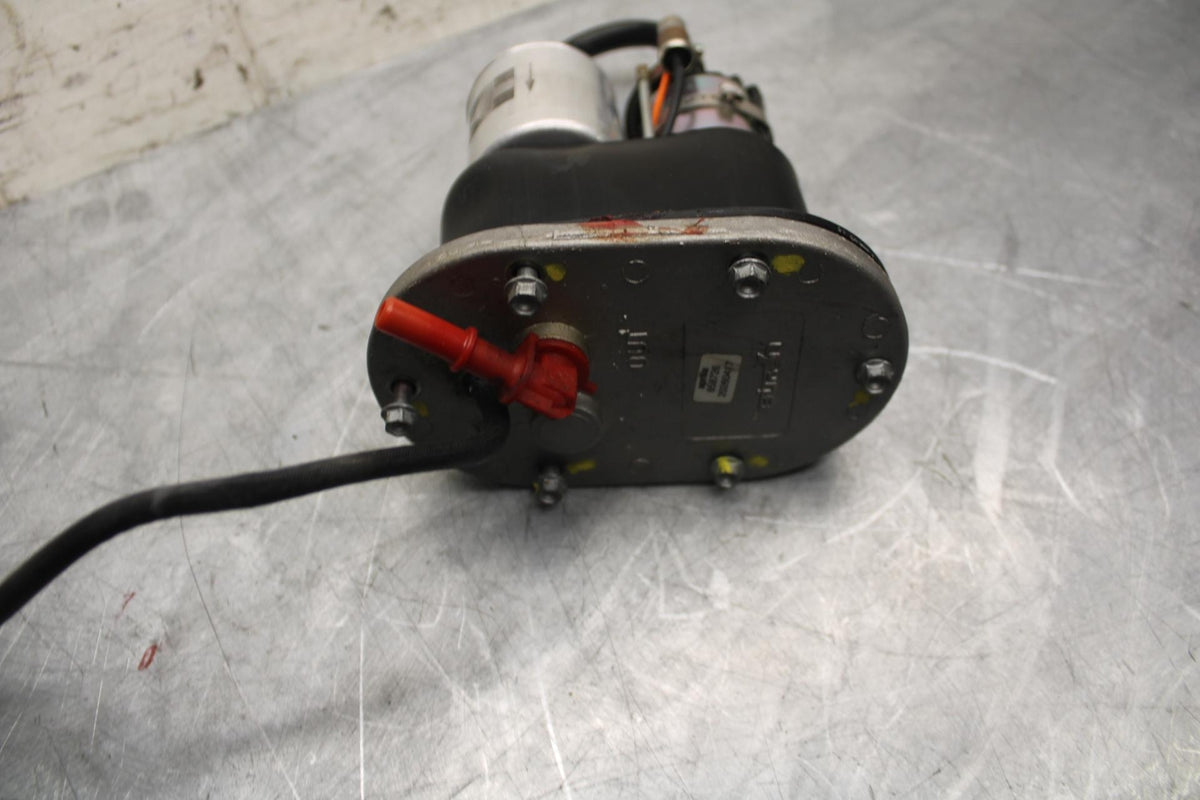 2010 Aprilia RSV1000R FUEL PUMP GAS PETROL SENDER UNIT BB513
