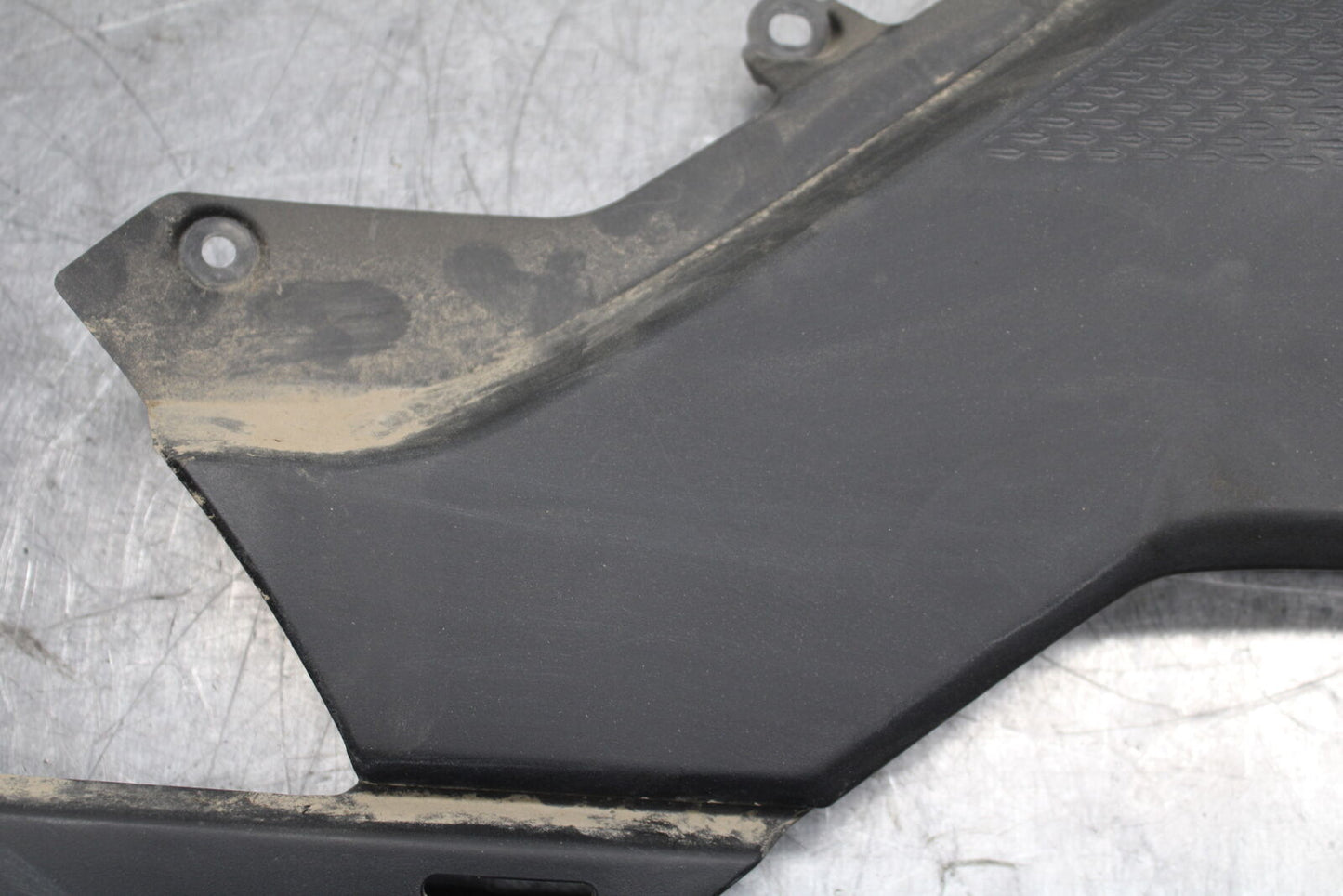 14 HONDA CTX1300A RIGHT SIDE COVER PANEL COWL FAIRING BB732