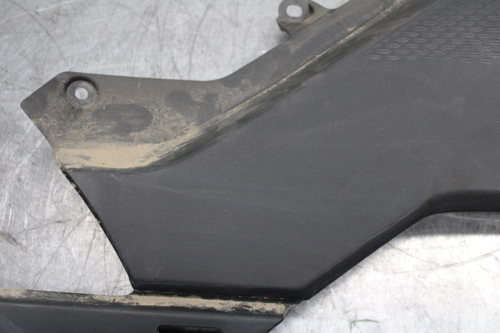 14 HONDA CTX1300A RIGHT SIDE COVER PANEL COWL FAIRING BB732