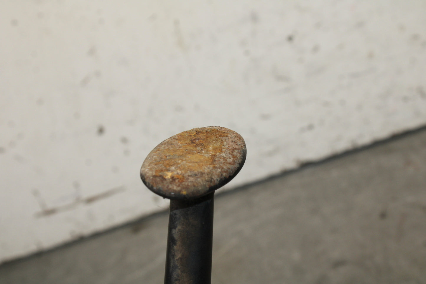 13-18 KAWASAKI NINJA ZX6R KICKSTAND SIDE KICK STAND BB682