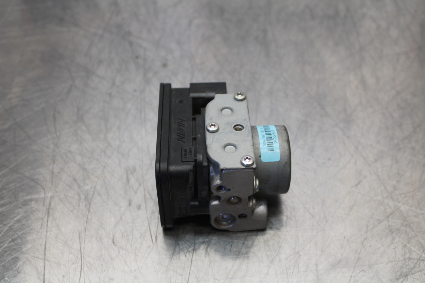 15-16 HONDA CB300F ABS PUMP UNIT MODULE BB150