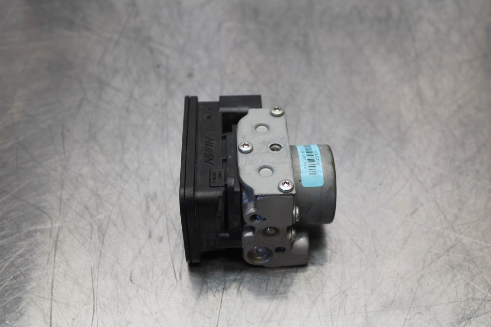 15-16 HONDA CB300F ABS PUMP UNIT MODULE BB150