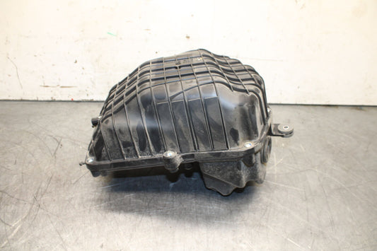 19-22 KAWASAKI Z400 AIRBOX AIR INTAKE FILTER BOX BB708