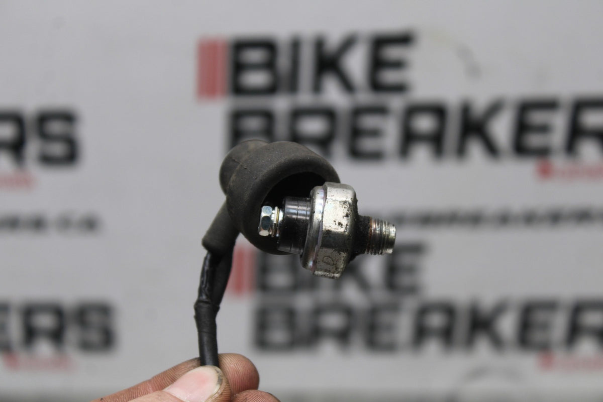 06-07 SUZUKI GSXR750 OIL PRESSURE SENSOR BB847