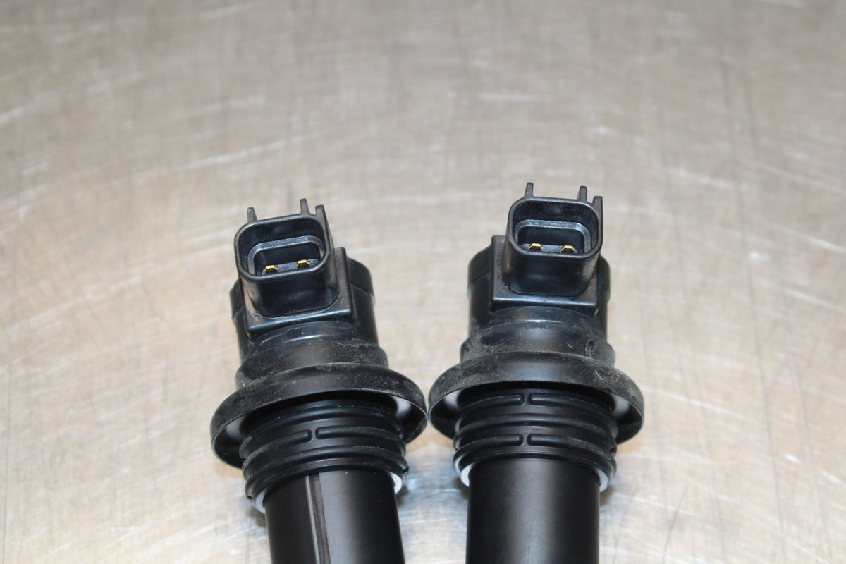 22-25 YAMAHA YZF R7 IGNITION COILS COIL SPARK PLUG CAPS BB769
