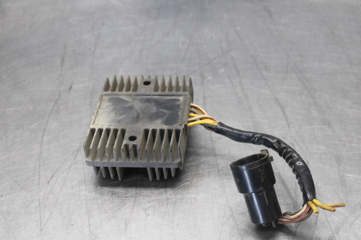 00-05 KAWASAKI NINJA ZX12R RECTIFIER VOLTAGE REGULATOR BB892