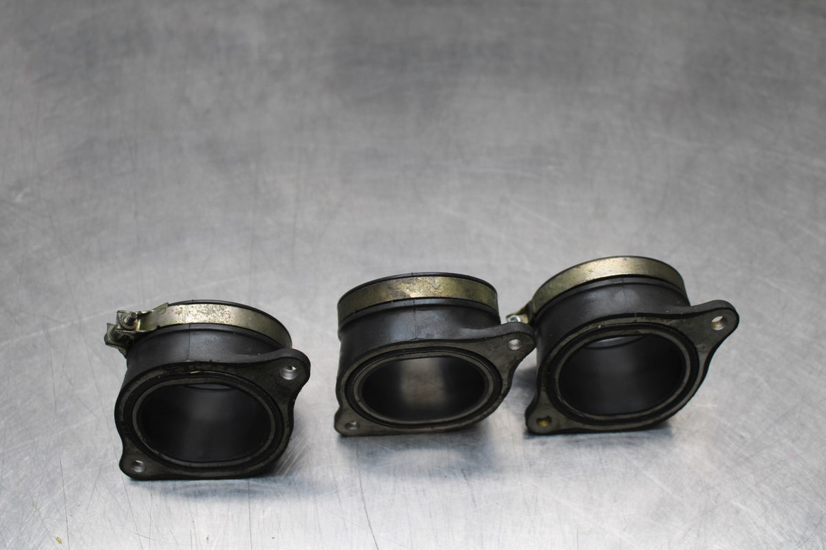 05 TRIUMPH ROCKET III AIR INTAKE BOOTS BB186