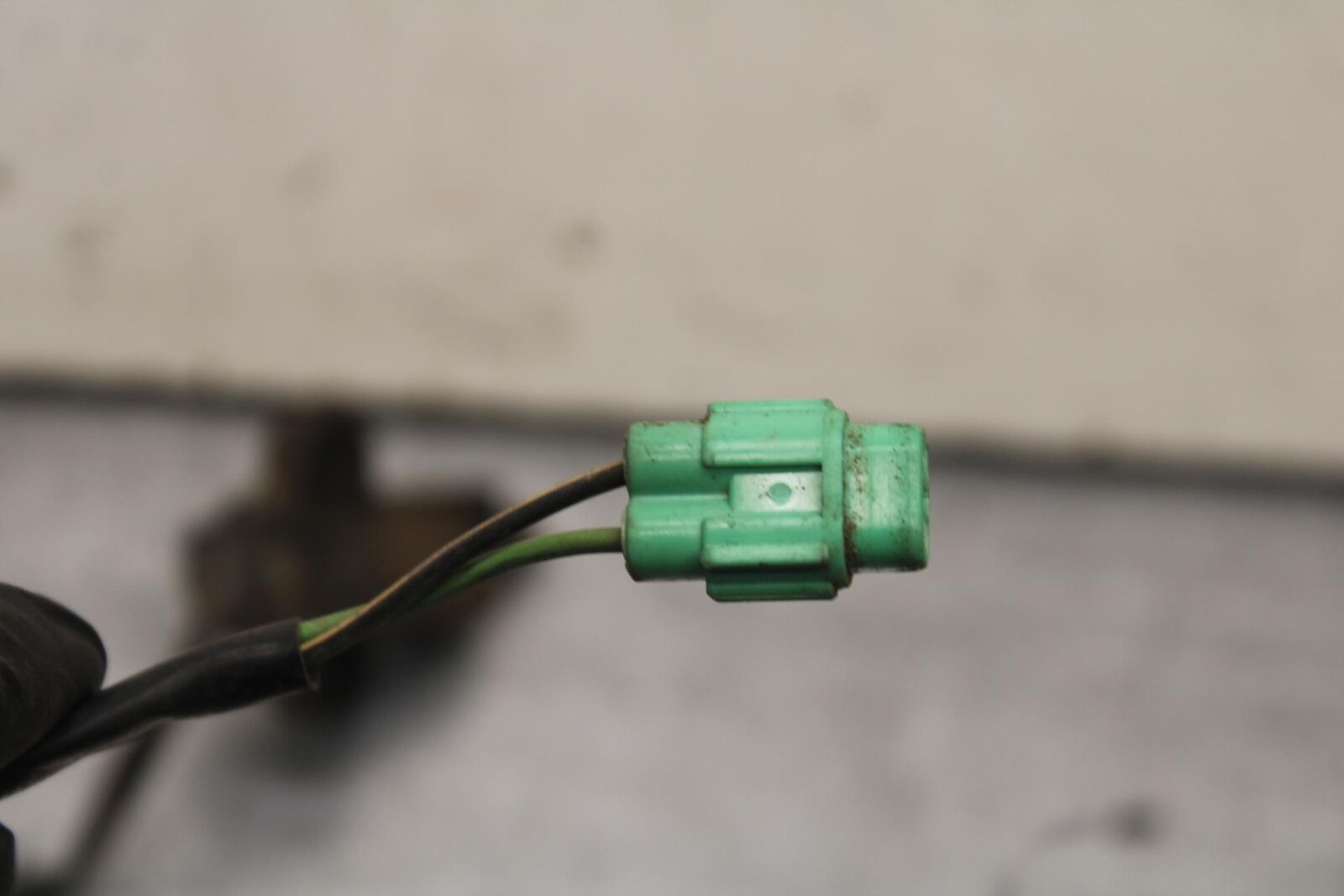1995 Suzuki RF600R KICKSTAND SIDE KICK STAND SENSOR BB615