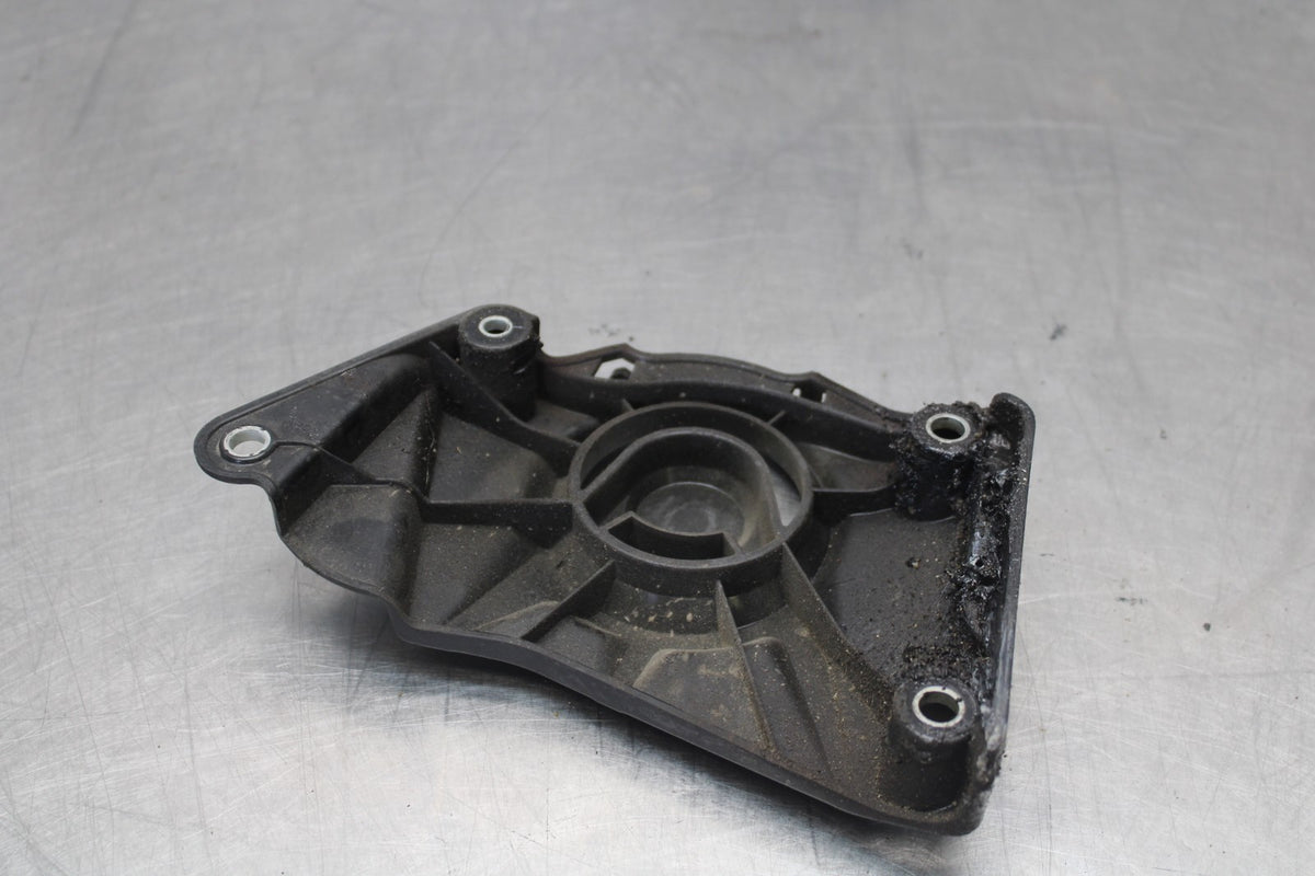 17-20 BMW S1000R ENGINE SPROCKET COVER BB909