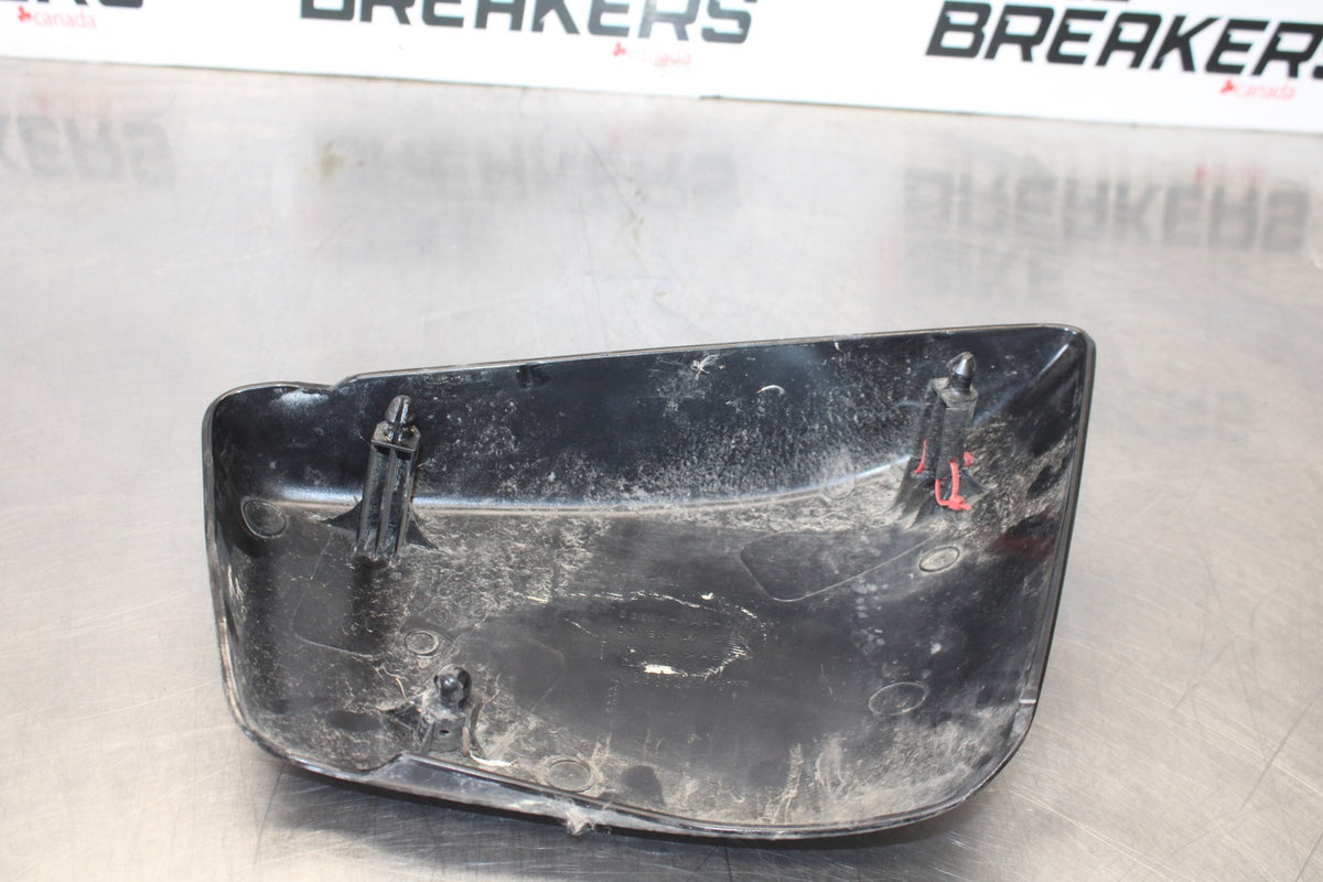 95 HONDA SHADOW 1100 LEFT SIDE COVER PANEL COWL FAIRING BB885