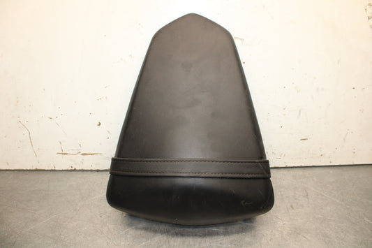 15-17 YAMAHA YZF R3 REAR BACK PASSENGER TANDEM SEAT PAD SADDLE PILLION BB651
