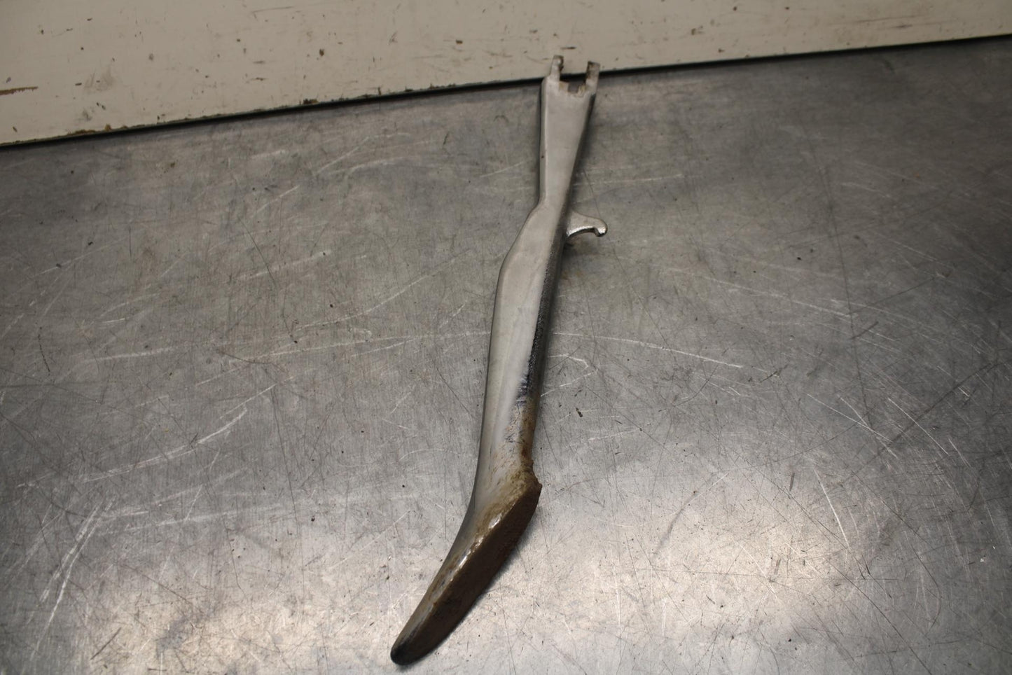 06-14 YAMAHA ROADLINER S XV1900S KICKSTAND SIDE KICK STAND BB619