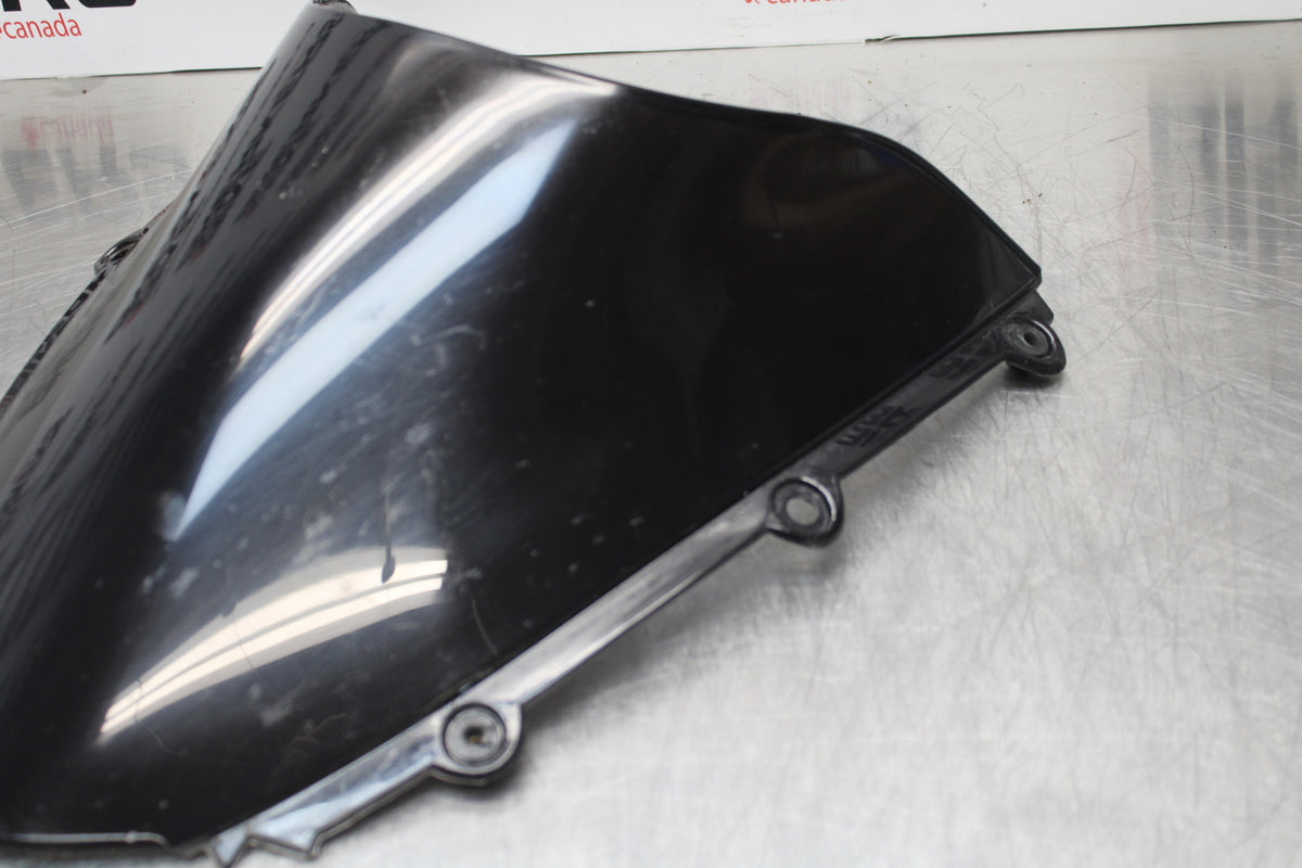 06-07 HONDA CBR1000RR WINDSHIELD WINDSCREEN BB166