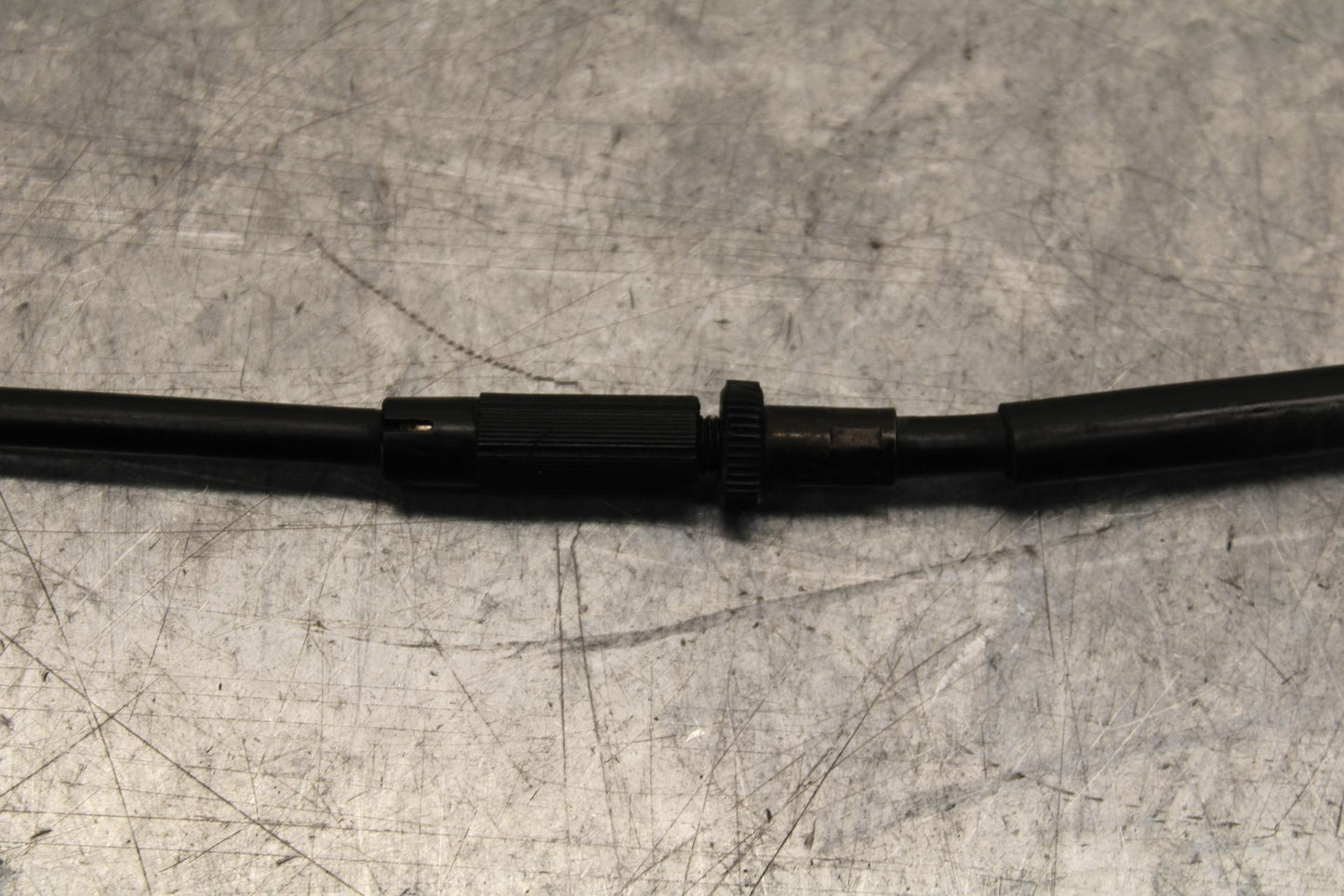 2000 Kawasaki Ninja ZX9R ZX900F CHOKE CABLE LINE BB70