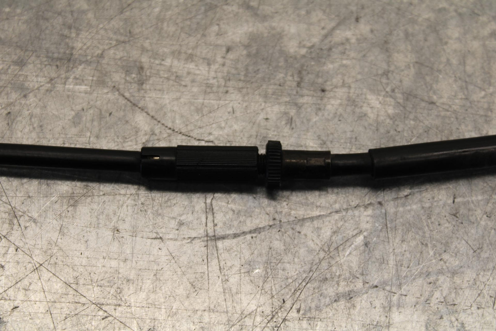 2000 Kawasaki Ninja ZX9R ZX900F CHOKE CABLE LINE BB70