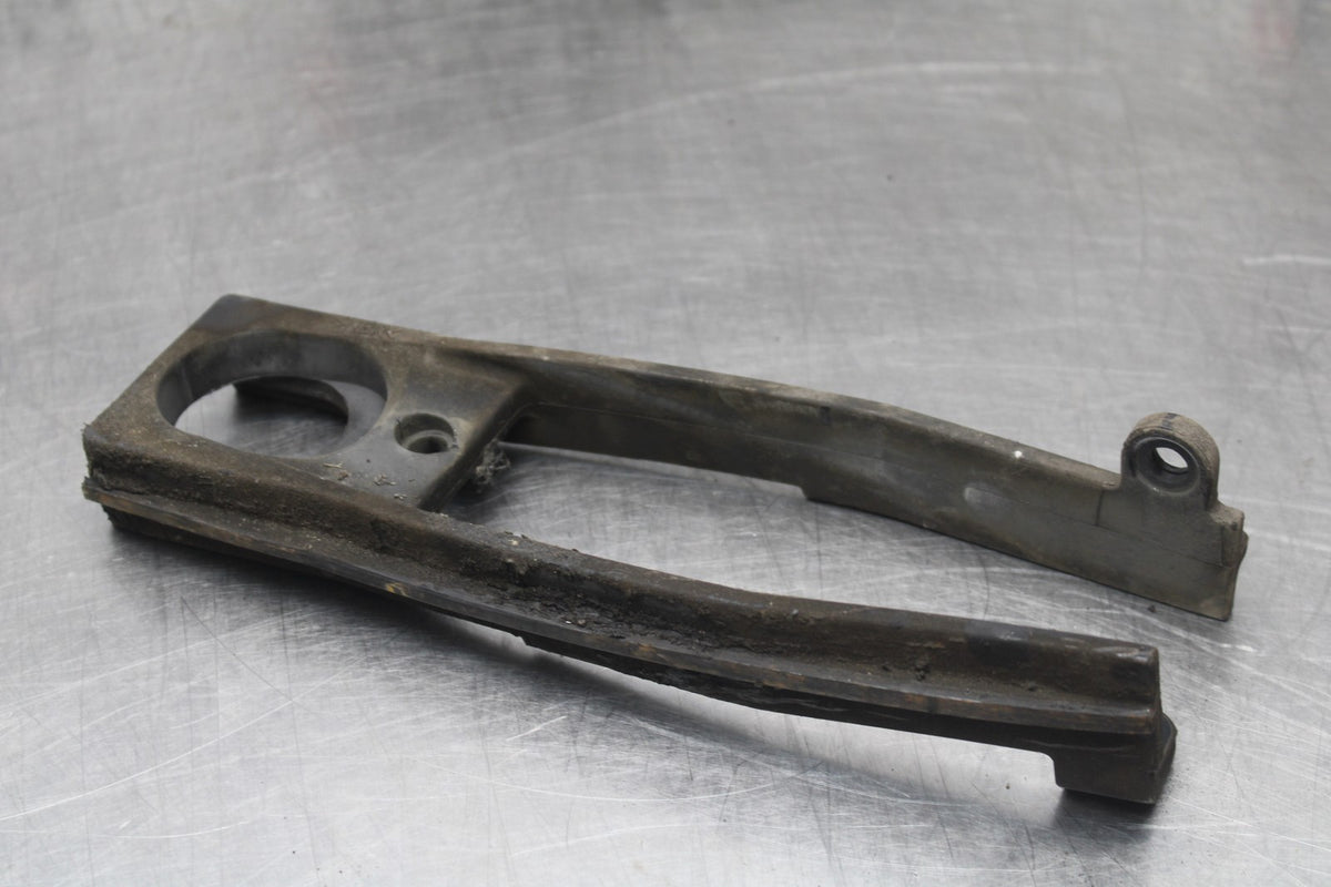 08-10 SUZUKI GSXR 600 SWINGARM CHAIN BUFFER SLIDER GUIDE BB803