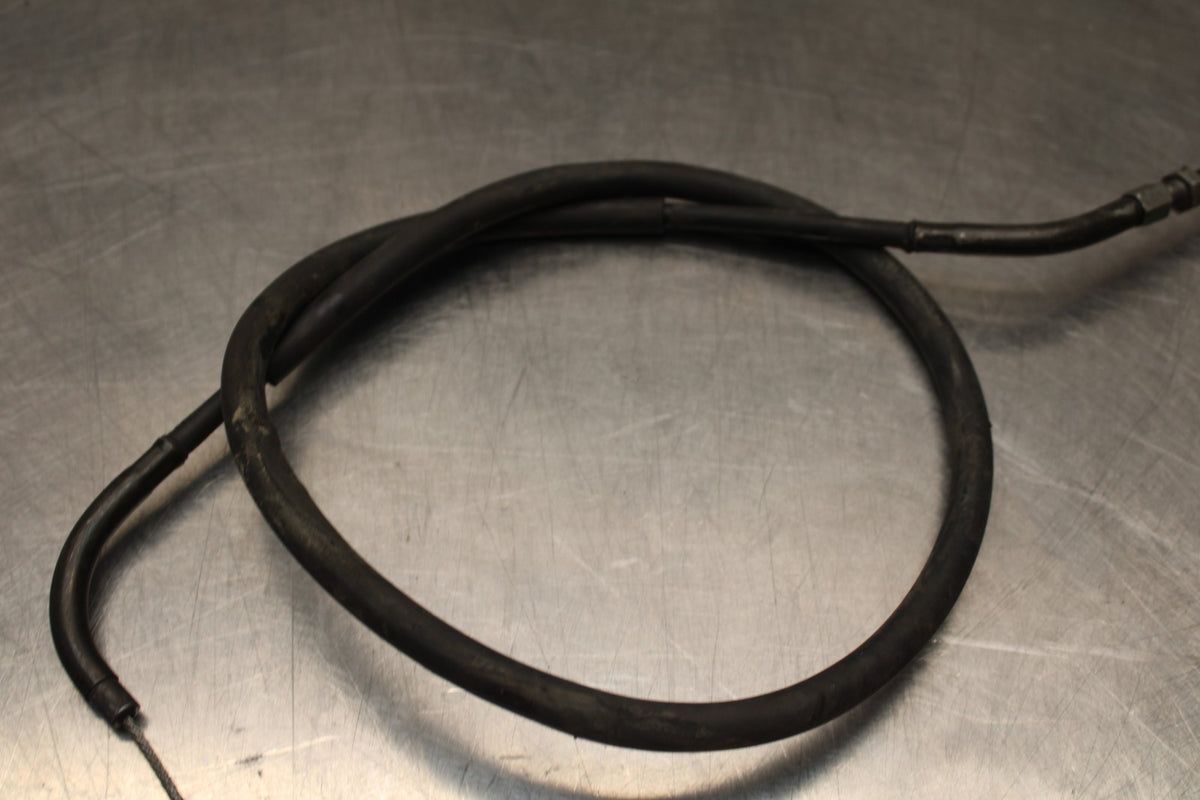 00 SUZUKI GSXR750 CLUTCH CABLE LINE BB820