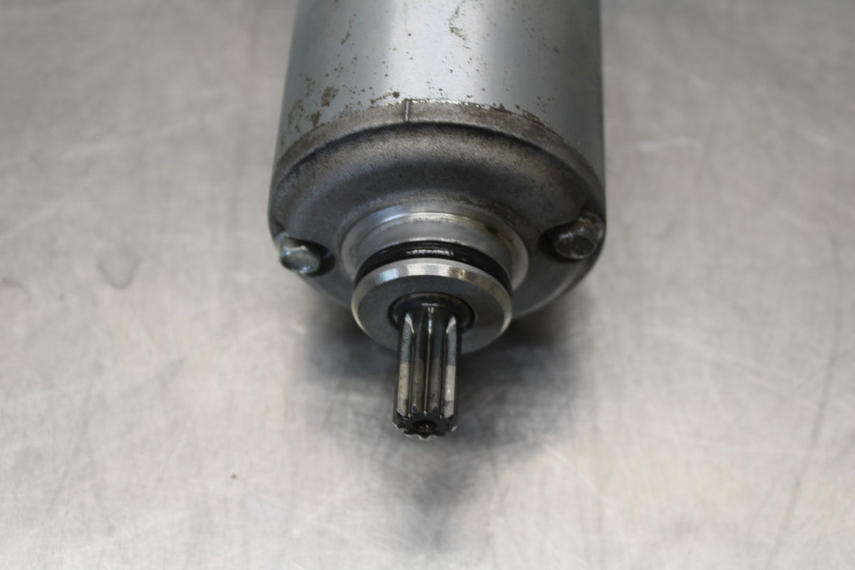 18-22 HUSQVARNA VITPILEN 701 ENGINE STARTING STARTER MOTOR -DC 12V BB198