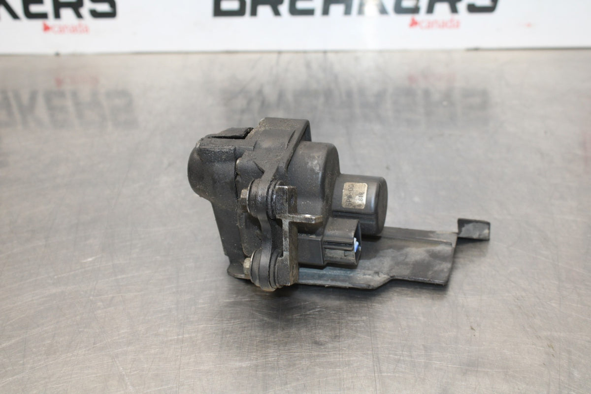 07-08 YAMAHA YZF R1 EXHAUST VALVE SERVO MOTOR BB771