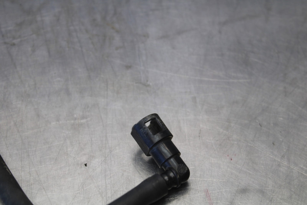 06-07 SUZUKI GSXR 600 FUEL HOSE GAS LINE TUBE PIPE BB863