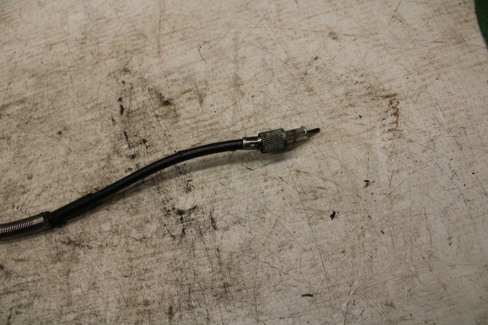 06-07 SUZUKI BOULEVARD S40 CABLE  LINE BB375