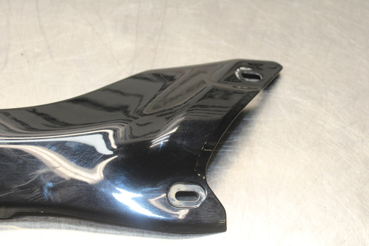 22-25 YAMAHA YZF R7 RIGHT LEFT INNER FAIRINGS COWLS PANELS TRIMS BB00