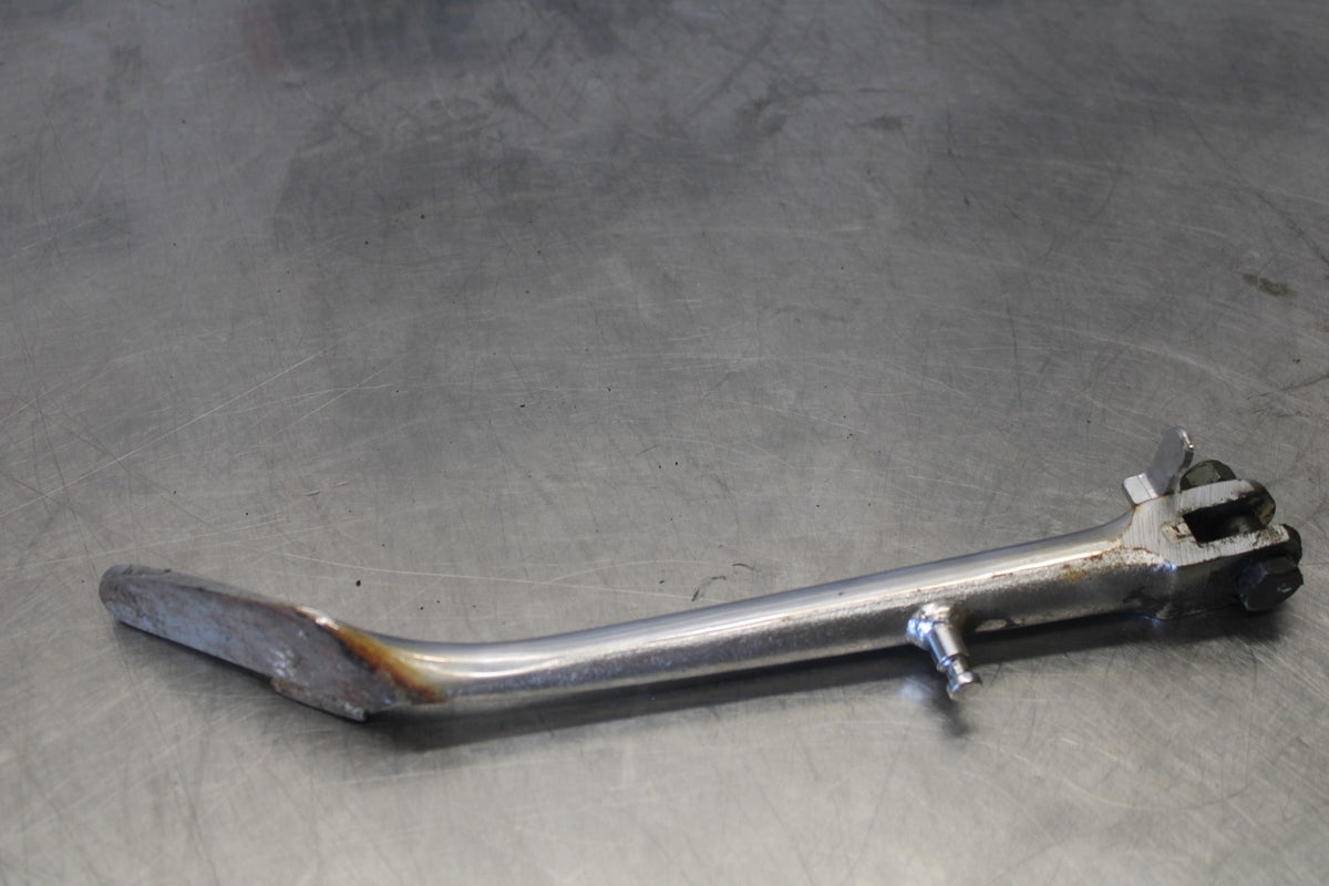 07 SUZUKI BOULEVARD M50 KICKSTAND SIDE KICK STAND BB897