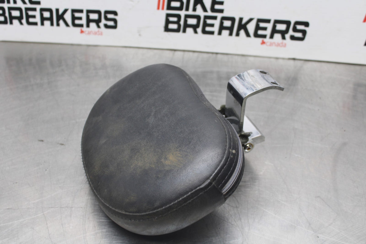 99-09 YAMAHA V STAR 1100 BACK REST SISSY BAR BB853