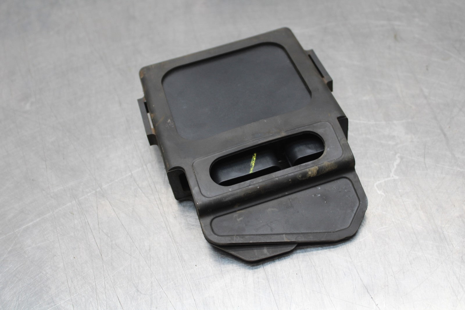 13-17 KAWASAKI NINJA 300 EX300 ABS ECU COMPUTER CONTROLLER UNIT ECM BB187