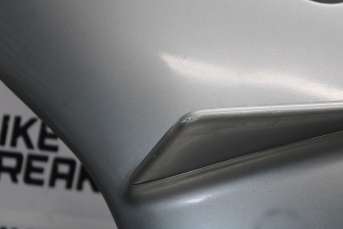 00-05 KAWASAKI NINJA ZX12R LEFT LOWER MID UPPER SIDE FAIRING COWL BB892