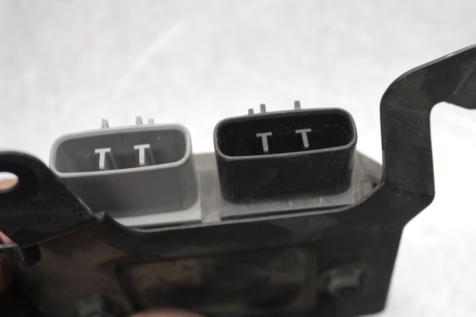 09-12 KAWASAKI NINJA ZX6R RECTIFIER VOLTAGE REGULATOR BB640