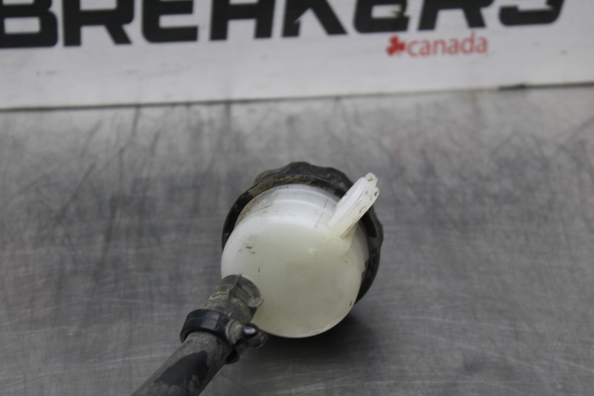 06-07 KAWASAKI NINJA 650R EX650A REAR BACK BRAKE MASTER CYLINDER BB774