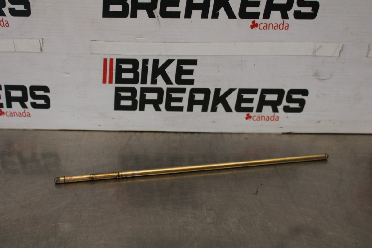 06-07 HONDA INTERCEPTOR 800 VFR800 CLUTCH PUSH ROD BB917