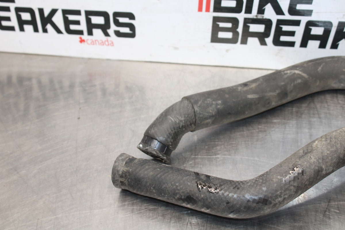 00 SUZUKI GSXR750 RADIATOR HOSES ENGINE COOLANT WATER PIPES HOSE KIT SET BB820