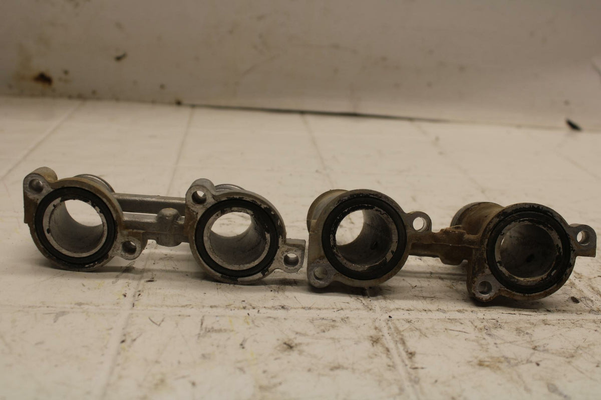 72 HONDA CB500 K1 INTAKE MANIFOLD BB24