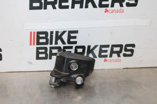 23-26 KAWASAKI NINJA ZX4RR FRONT BRAKE MASTER CYLINDER BB898