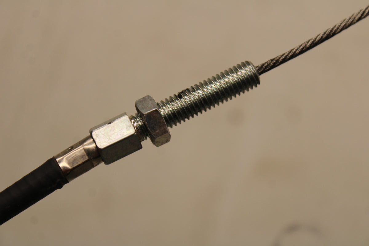 06-07 SUZUKI GSXR750 CLUTCH CABLE LINE 58200-01H00 BB670