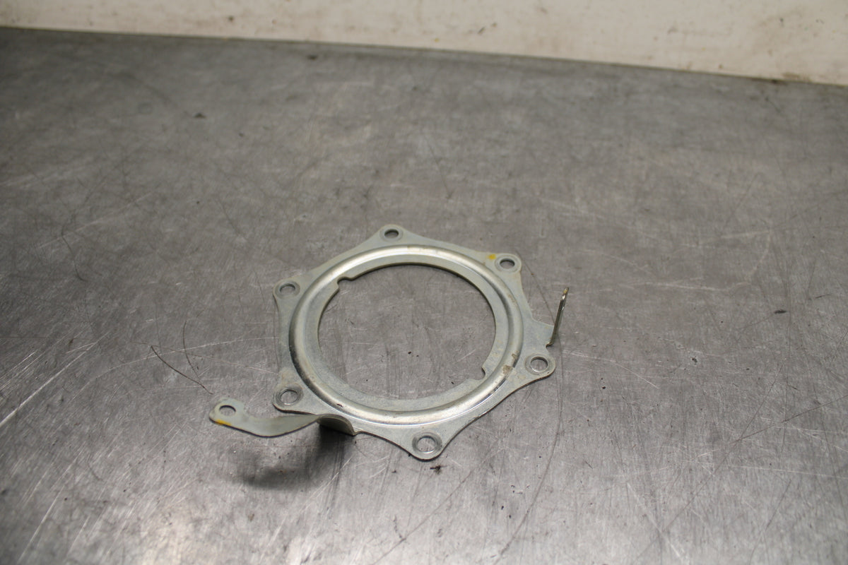 10-11 HONDA CBR1000RR FUEL PUMP GAS PETROL SENDER BRACKET MOUNT BB128