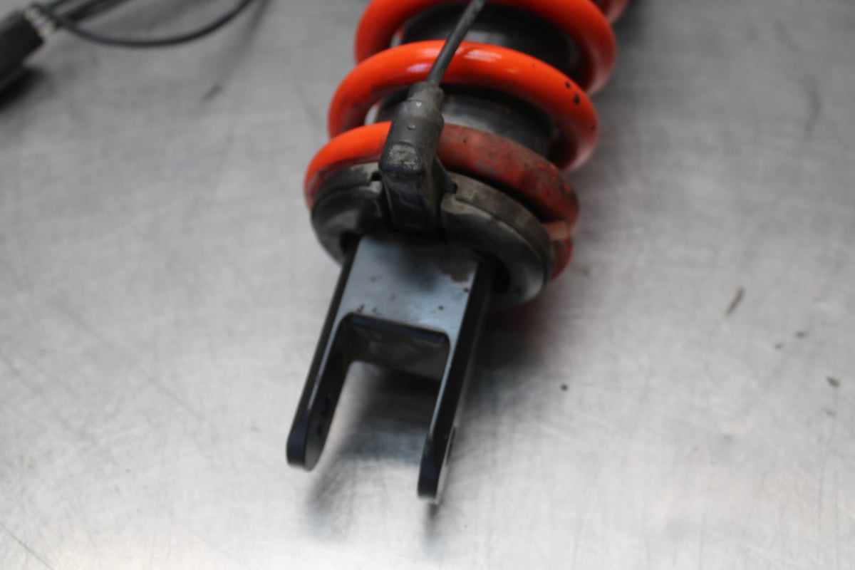 22 HARLEY-DAVIDSON PAN AMERICA 1250 REAR BACK SHOCK ABSORBER SUSPENSION BB910