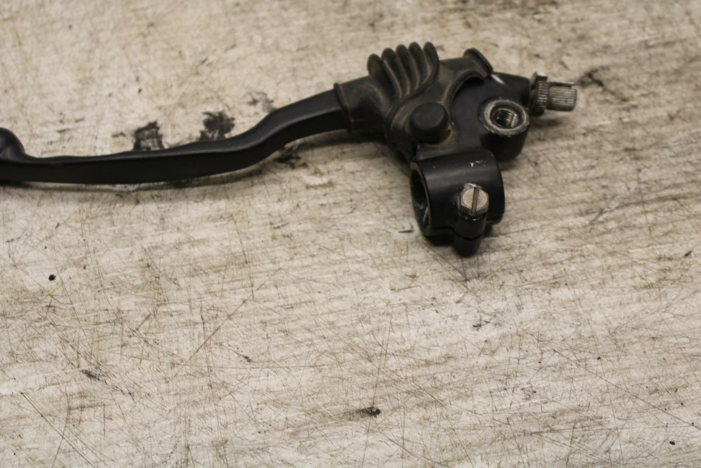 80-81 YAMAHA XS1100 SPECIAL CLUTCH PERCH MOUNT WITH LEVER  BB377