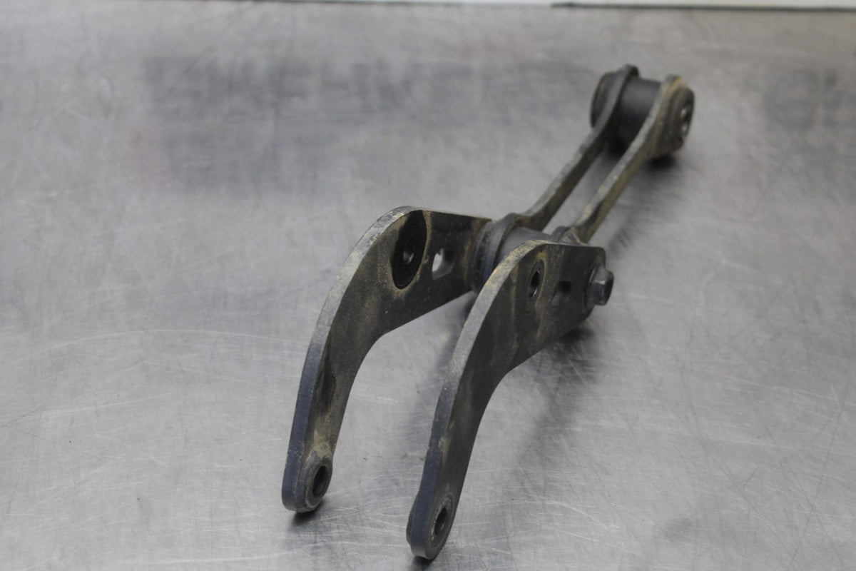 23-26 KAWASAKI NINJA ZX4RR REAR DOGBONE SHOCK LINKAGE LINK BB898