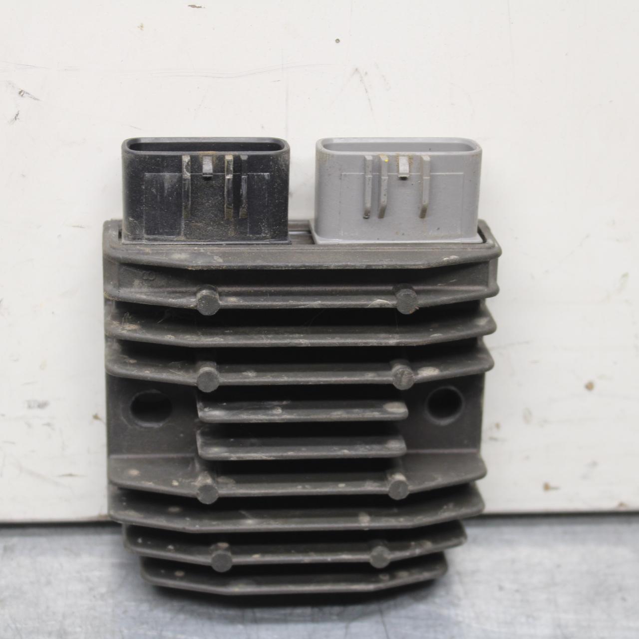 06-14 YAMAHA ROADLINER S XV1900S RECTIFIER VOLTAGE REGULATOR BB619