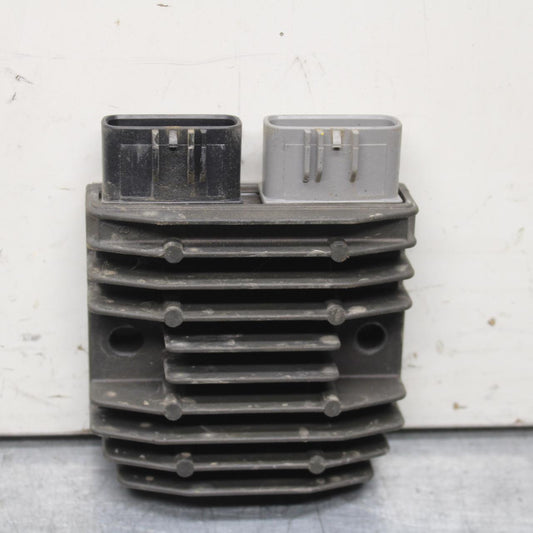 06-14 YAMAHA ROADLINER S XV1900S RECTIFIER VOLTAGE REGULATOR BB619