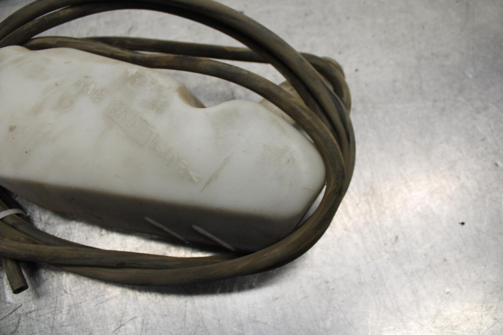 1995 Suzuki RF600R COOLANT WATER TANK RESERVOIR BOTTLE BB615
