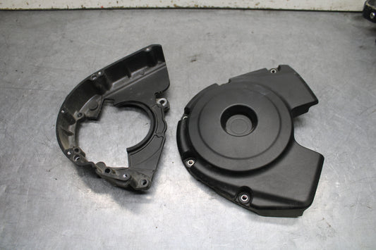 17-24 YAMAHA BOLT XVS950 ENGINE SPROCKET COVER BB729