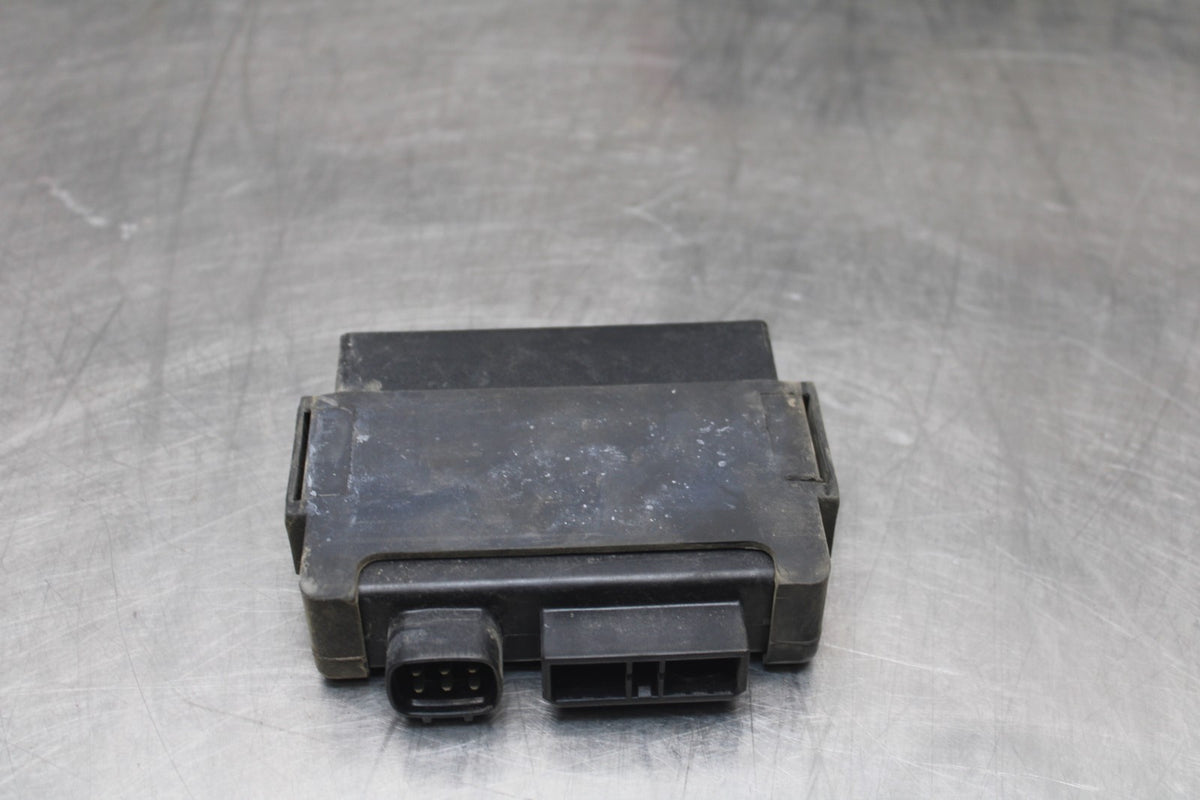 97-00 SUZUKI GSXR600 SRAD ECU COMPUTER CONTROLLER UNIT BLACK BOX CDI BB921