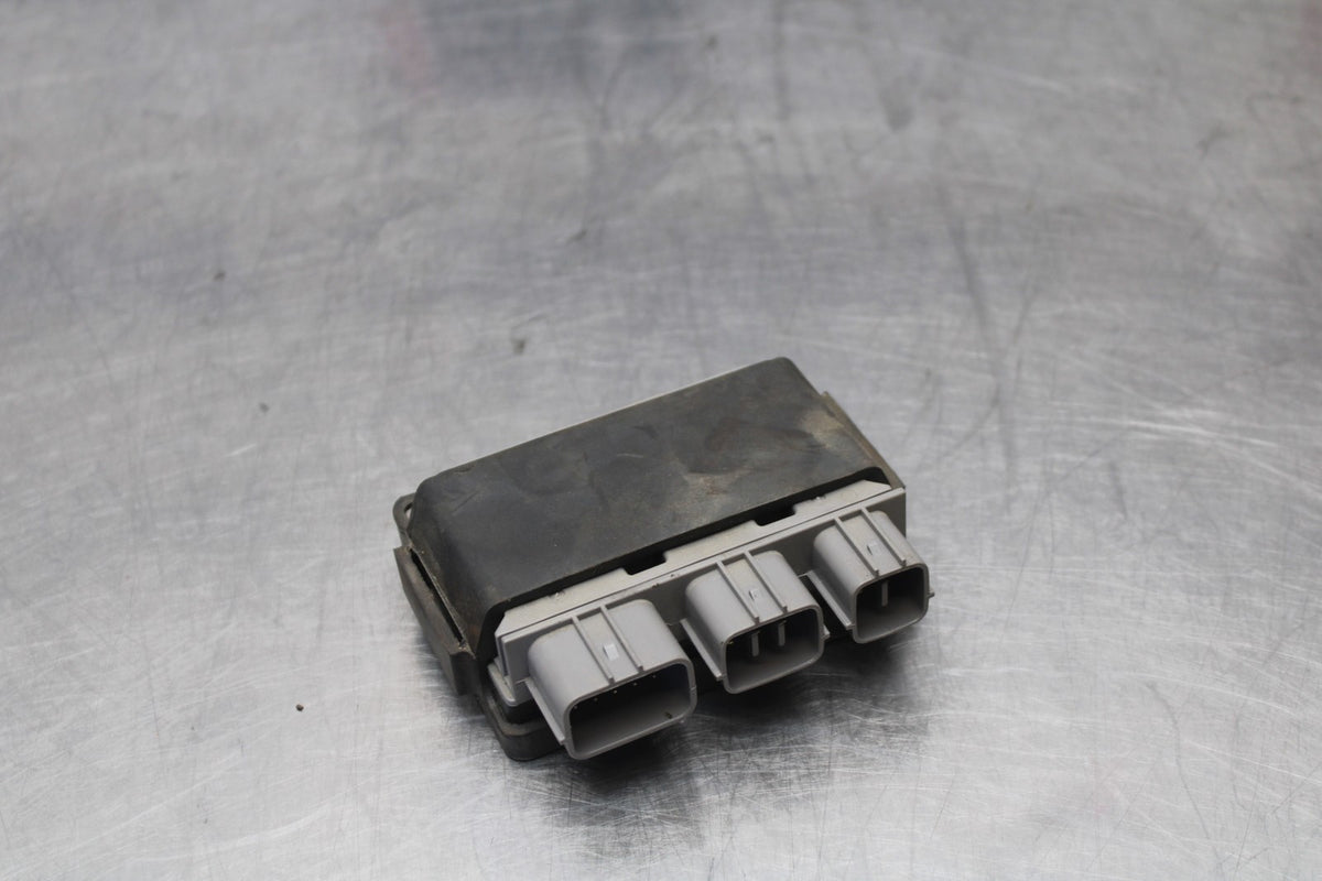 25 KAWASAKI Z900 RELAY ASSEMBLY BOX BB928