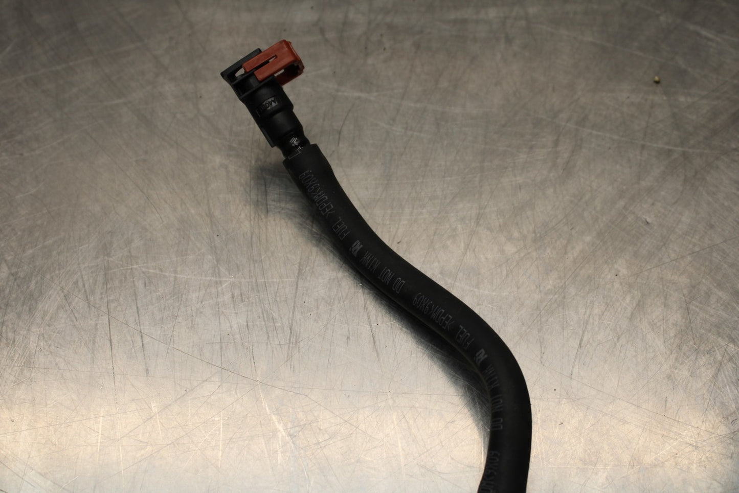 18-23 KAWASAKI NINJA 400 EX400 ABS FUEL HOSE GAS LINE TUBE PIPE BB177