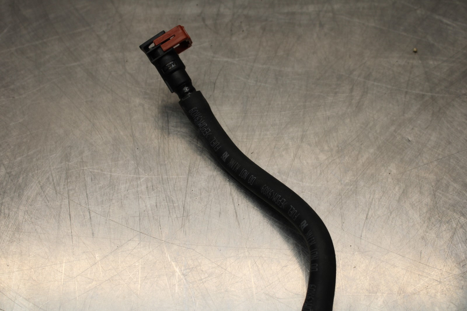 18-23 KAWASAKI NINJA 400 EX400 ABS FUEL HOSE GAS LINE TUBE PIPE BB177